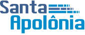 Santa Apolônia Logo